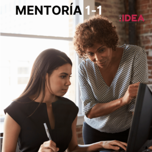 Mentoría 1-1