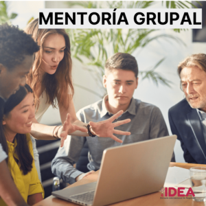 Mentoría Grupal