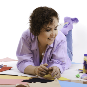 Creatividad en los negocios con Arteterapia