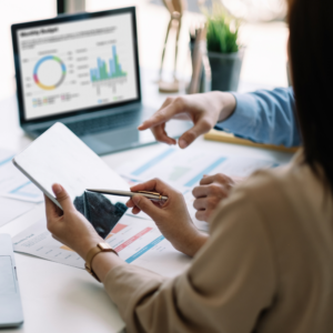 Tu Primer Plan de Negocios
