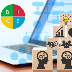 Autoconocimiento y Comunicación para el Éxito (DISC)