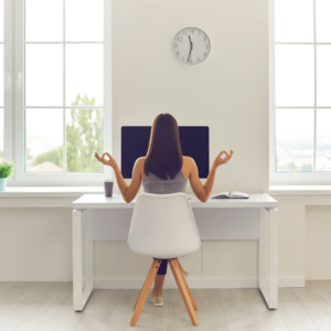 Mindfulness y tu éxito laboral
