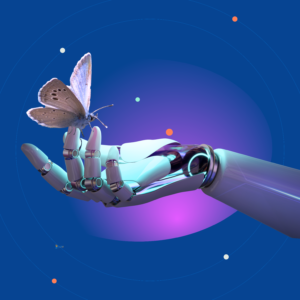Marketing Digital + Inteligencia Artificial para Redes Sociales