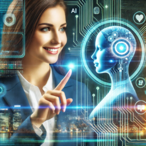 Comunicación Inteligente con IA
