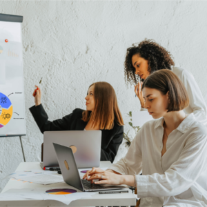 Productividad para emprendedoras