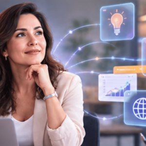 Inteligencia Artificial para tu negocio
