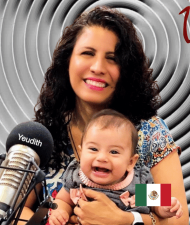 Yeudith Yehudith Podcast